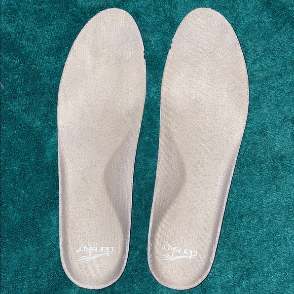 Dansko onyx slate sneaker - Picture 2 of 12